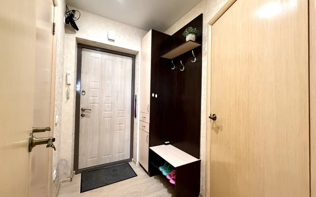 Квартира Уютная квартира на ул.Семчинской