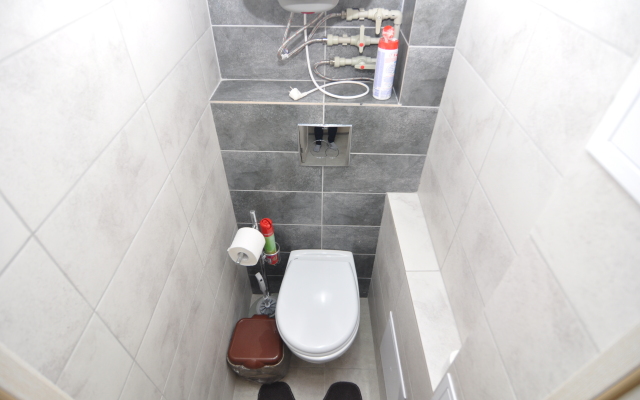 Apartamenty 2-Komnatnaya Kvartira