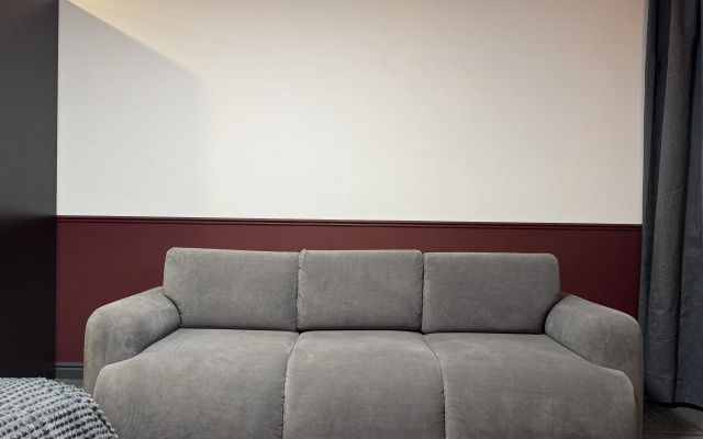 Апартаменты Liner Apart #12