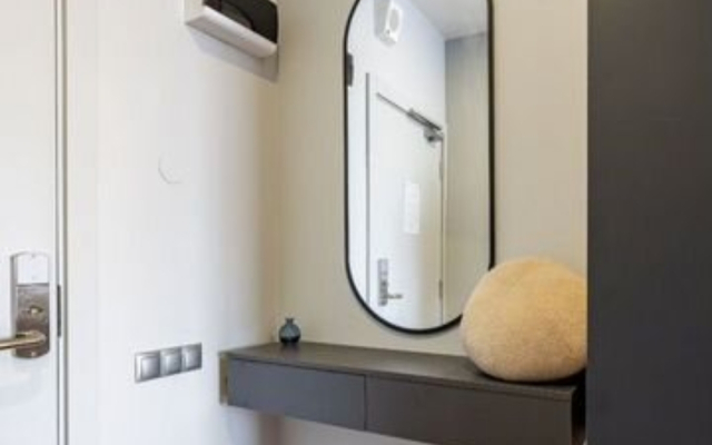 Your Apart U M.avtovo Dlya 4 Gostey Apartments
