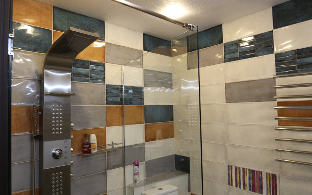 Апартаменты Видовые на 1-я Линия