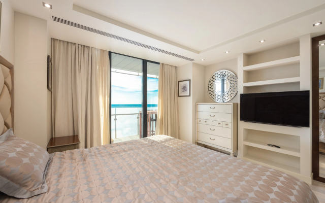 Grand Karat Sochi Apartments