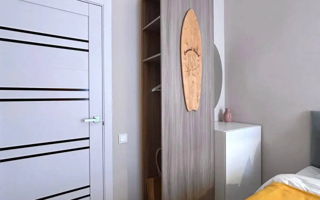AzurGarden Flat