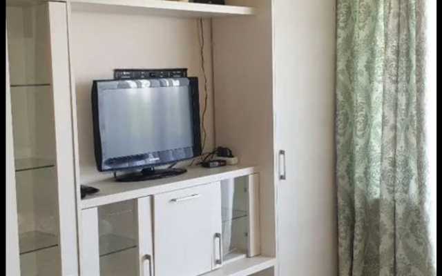 Квартира Уютная 1-к в Центре Города