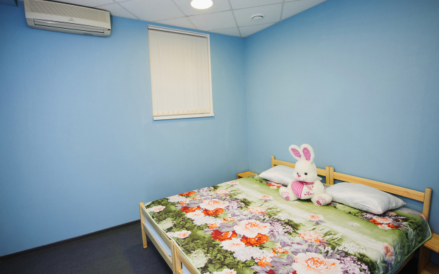 Rus Voronezh Hostels