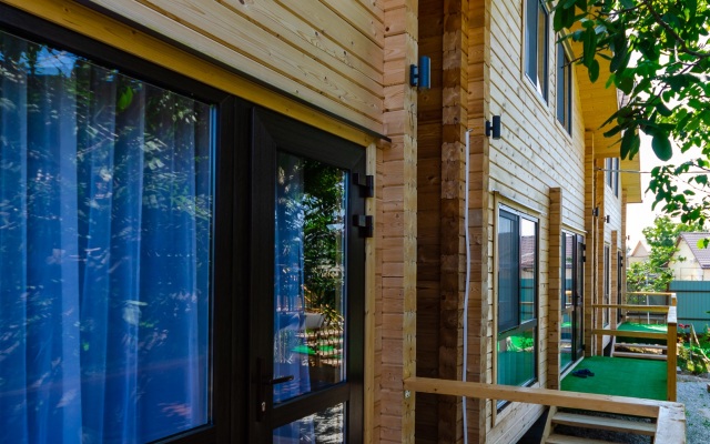 Dacha Guest House