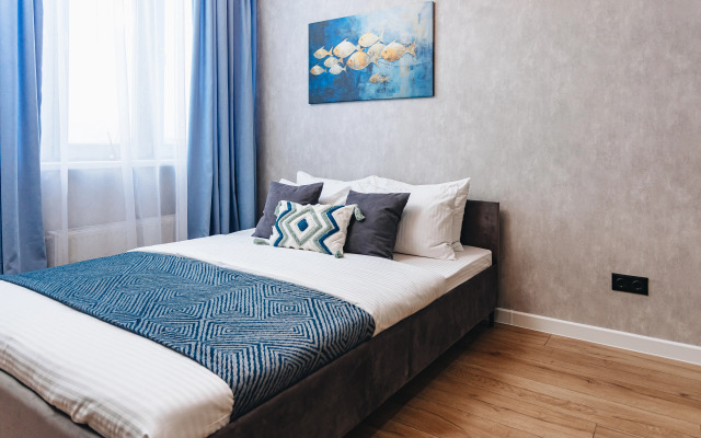 Квартира Новая студия в Шерегеше