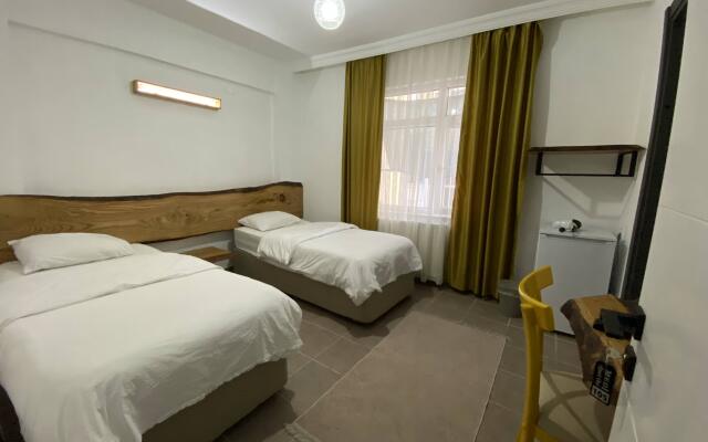 Medi Apart Otel