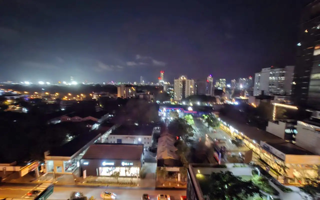 Yara Colombo Apartments