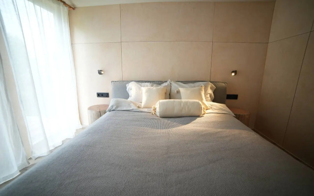 Частный дом Дача у озера