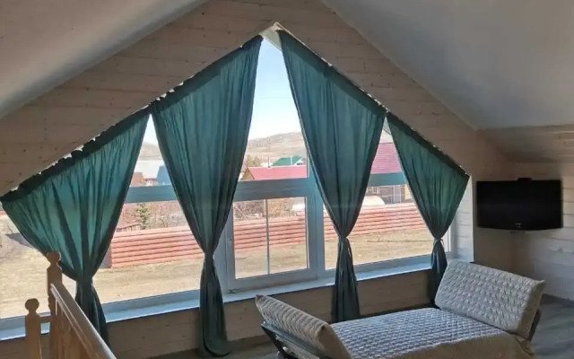 Частный Дом 117 Уютный Атмосферный Дом Геолог 1