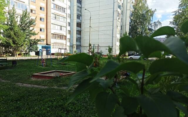 U Ozera Flat