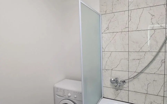 Квартира на море