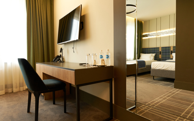 STATUS Boutique Hotel