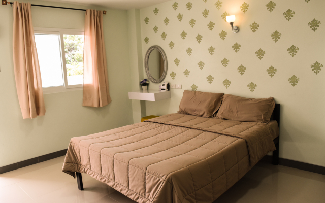 P House Apartments