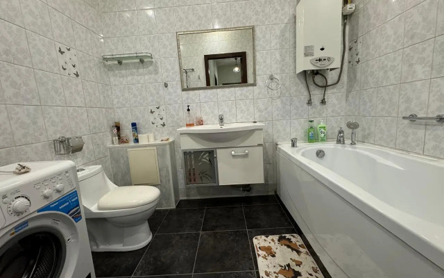 Квартира в Исторической Части Города