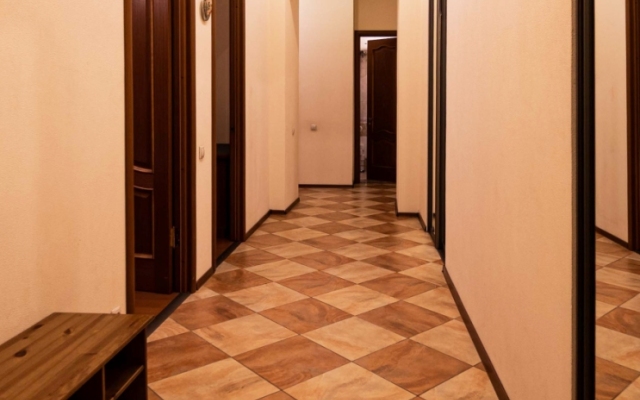 Апартаменты у Казанского собора (Казанская ул., 5)