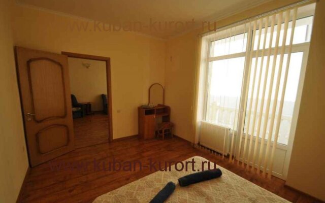 Sofiya Guest House