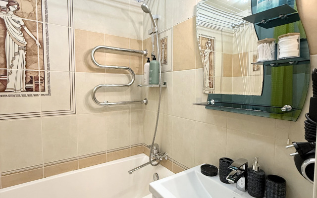 Апартаменты Шикарная трешка в самом центре Минска