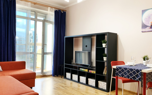 Atlas Appart Apartments