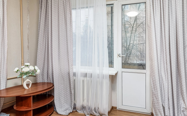 Квартира в историческом центре Москвы от Comfort Home
