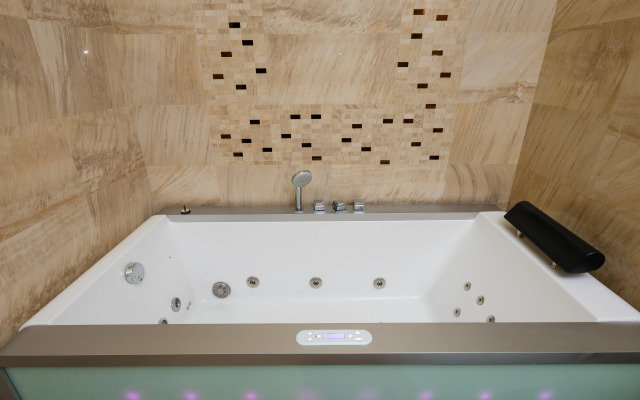 Квартира уютная на Северном проспекте HH555