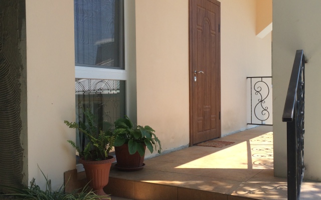 Gaspra Guest House