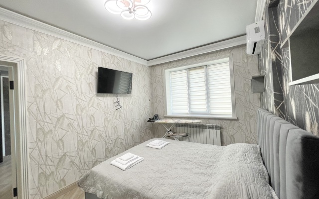 Апартаменты Park House Alieva Comfort