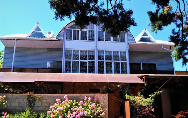 Guest house Nadiezhda