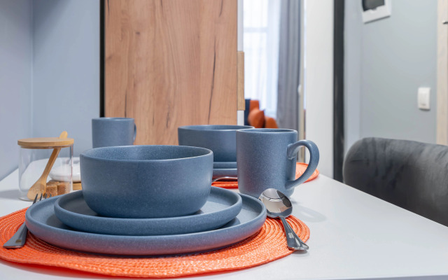 Квартира Современный комфорт в центре