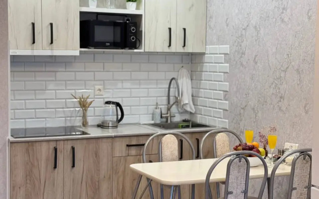 Квартира Уютная