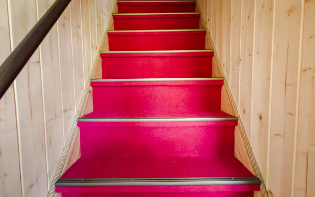 Частный дом Барн Хаус 2 этажа