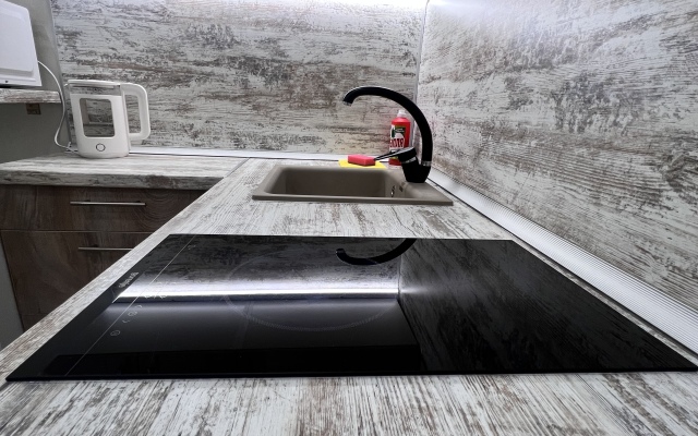 Квартира Красноярск на Металлургов 55