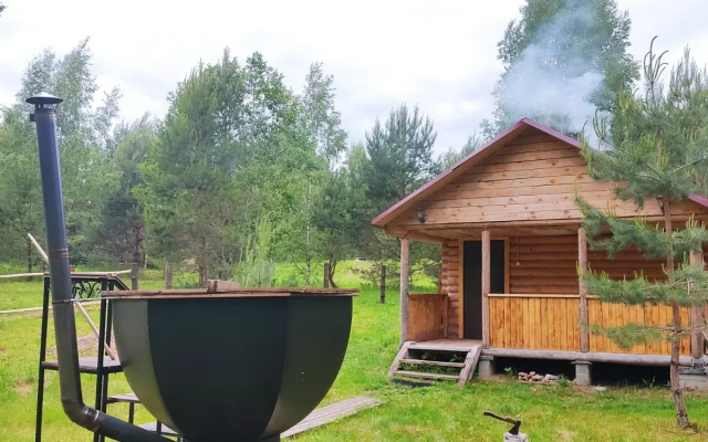 Ruchyi Camping