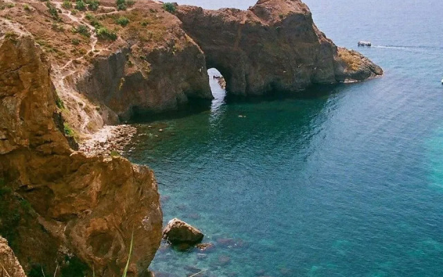 Апартаменты Fiolent Village 3