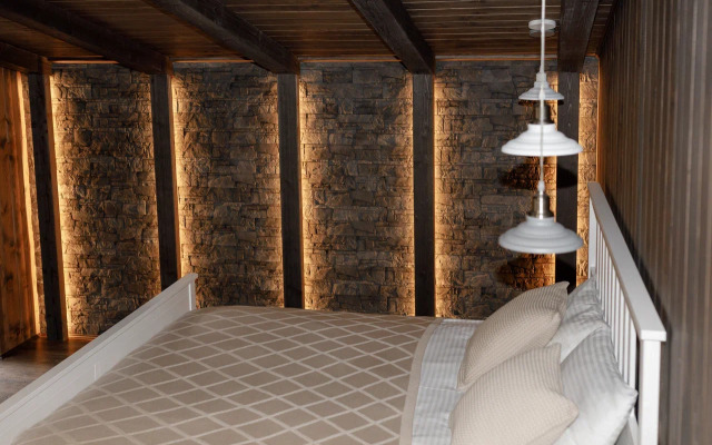 Apartments Atmosphere Villas