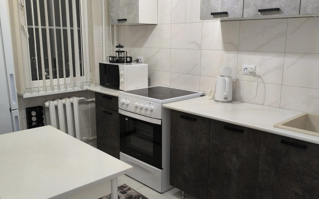 Serdtse Nalchika Flat