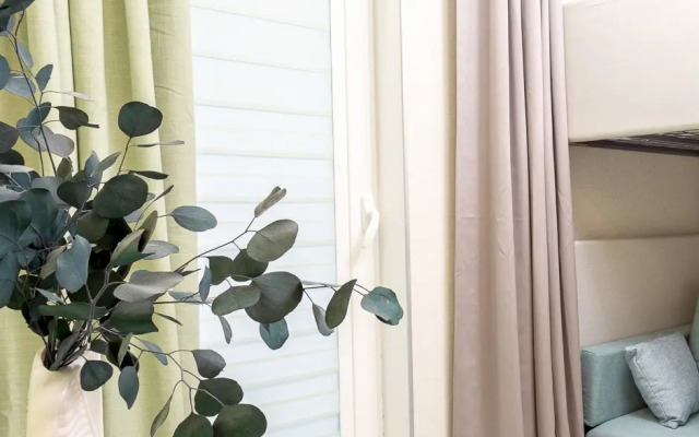 Frukty Rent Pyatimestnye Dvuhkomnatnye Komfort Apartments