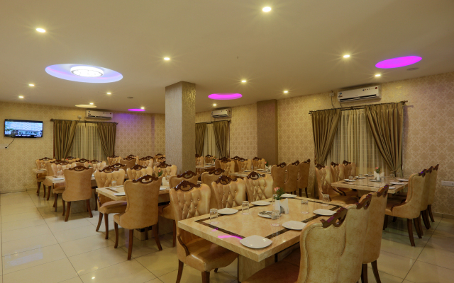 High Sky Boutique Hotel