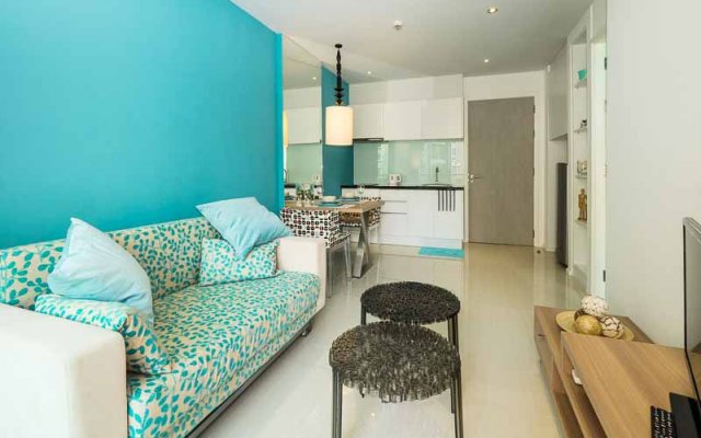 GSR - Atlantis Condo Apartments