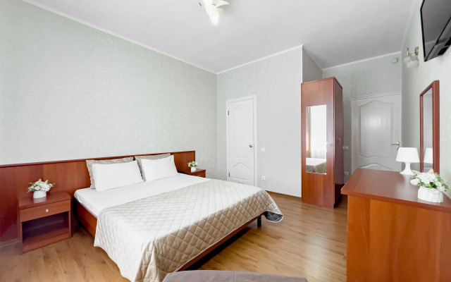 Renessans Guest House