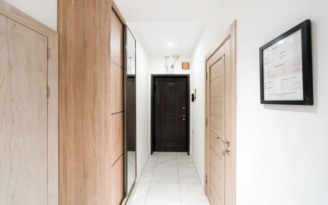 Nile by Downtown Inn Apartments