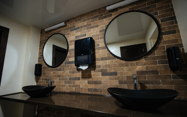 Меблированные комнаты Хлеб