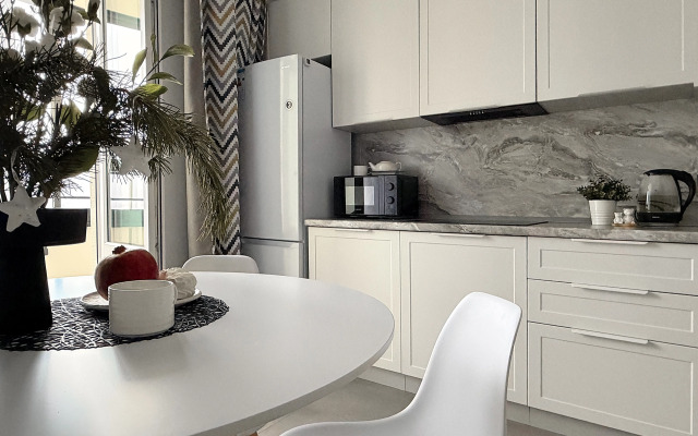 Квартира Стильная квартира в новом ЖК