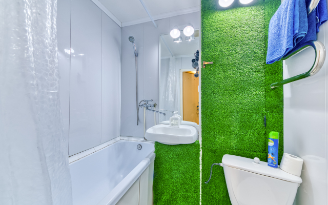 Апартаменты Standart Apart Поликарпова