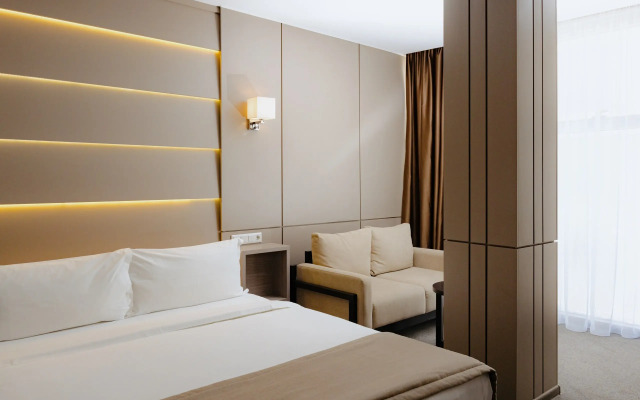 City Stay Hotel Bishkek