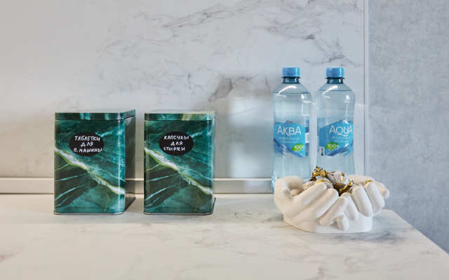 Квартира Iris home