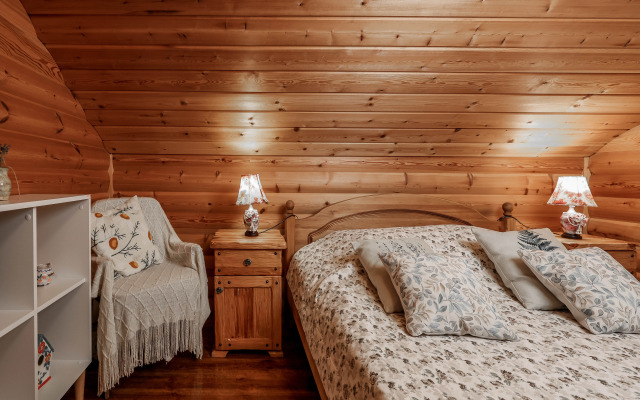 Частный Дом Васильевский Дворик