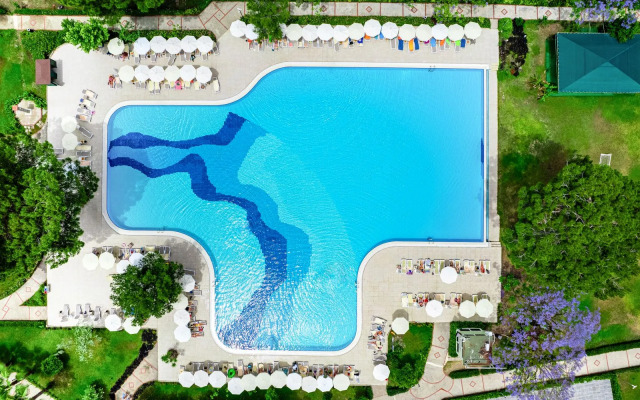Ma Biche Kemer by Werde Hotels