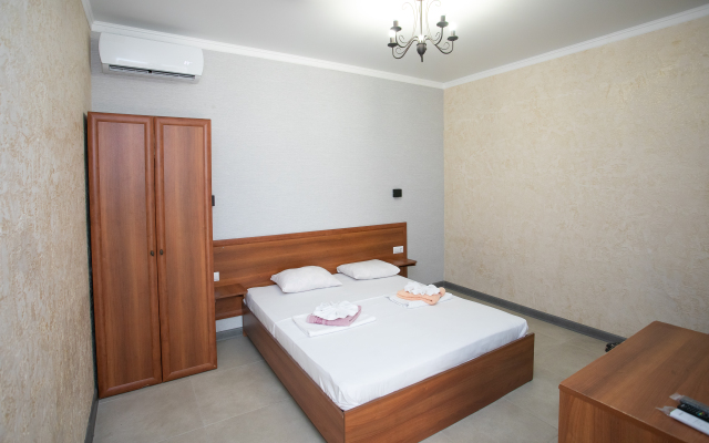 Mini-Otel Baga Hotel